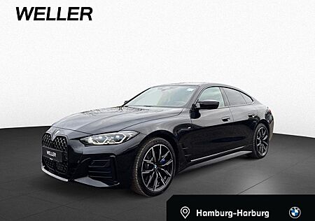 BMW M440iA Gran Coupe LivePro,Laser,GSD,St+Go,360°