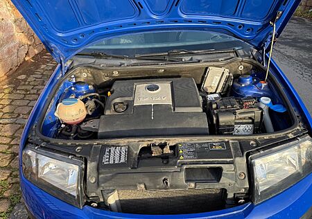 Skoda Fabia Combi 1.2 12V Cool Edition Cool Edition