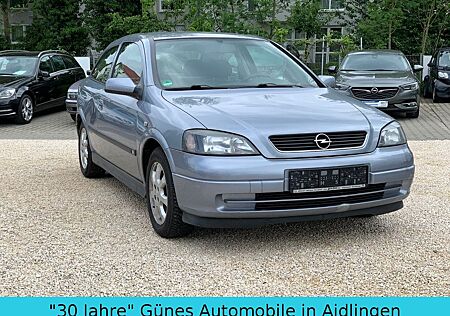 Opel Astra 1.7 CDTI Njoy*Klima*AHK*HU bis10.2026