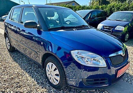 Skoda Fabia Classic, Mod 2010, Klima,