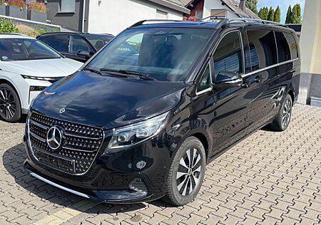 Mercedes-Benz V 300 d AVANTGARDE XL LED-Leder-360K-8 Sitze