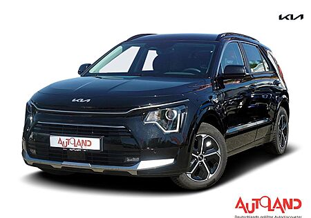 Kia Niro 1.6 PHEV SHZ LHZ Navi ACC Android Apple Kam