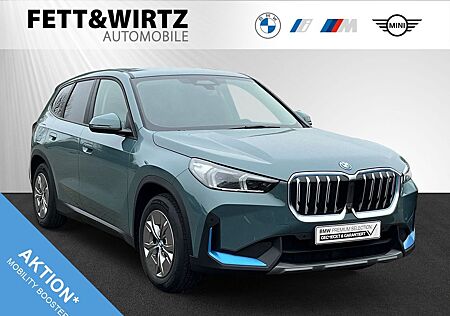 BMW iX1 xDrive30 Anhängerk.|Head-Up|DAProf.|Sports.