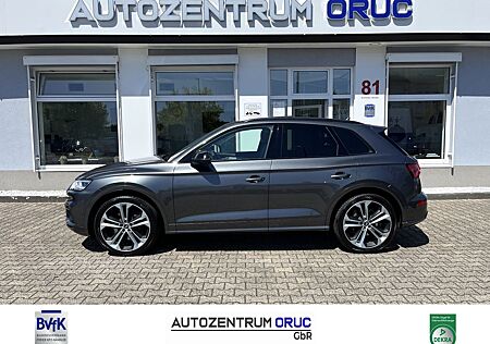 Audi SQ5 3.0 TDI quattro *Matrix*Pano*B&O*ACC*