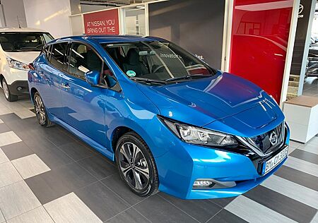 Nissan Leaf | Garantie | e+ N-Connecta | 217PS 62kWh