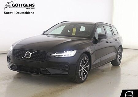 Volvo V60 T6 AWD Plug-in Plus Dark LED NAVI 18LM