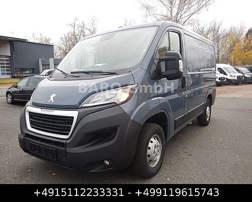 Peugeot Boxer Kasten 2,2 L1H1 Stop&Start Kamera