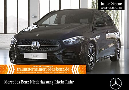 Mercedes-Benz B 250 e AMG/Night/LED/Kam/CarPlay/SpiegelP/Ambi