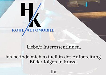 VW Golf Volkswagen VII Lim. Highline BMT/Start-Stopp / 1. Hand