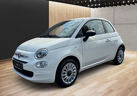 Fiat 500 Hybrid 1.0 GSE 70PS *LM*