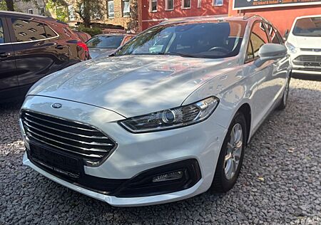 Ford Mondeo Turnier Business Edition/NAVI/R-Kamera