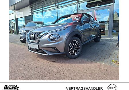 Nissan Juke N-Connecta WINTERPKT R-FAHRKAMERA