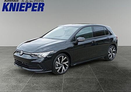 VW Golf Volkswagen R-Line 1.5 eTSI Automatik+Rückfahrkamera+Pa