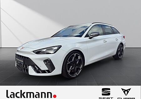 Cupra Leon 2.0 VZ Sportstourer 245 kW *IntellDrivePake