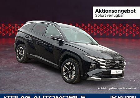 Hyundai Tucson Trend HEV Automatik Krell Sound System LE