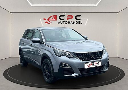 Peugeot 5008 Active 7Sitzer