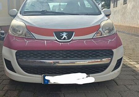 Peugeot 107 Filou 70 Filou