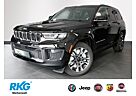 Jeep Grand Cherokee Overland 4xe,Head-Up, Night Visio