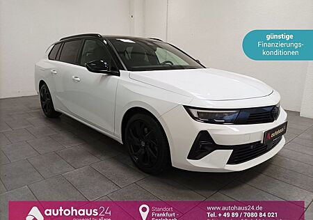 Opel Astra L 1.2 Turbo GS AHK|360°|Sitzhzg.|DAB