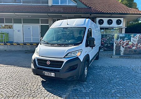Fiat Ducato Maxi -Kasten 35 150 L5H2 Klima