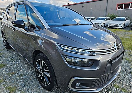 Citroën C4 Spacetourer 1.5 BLUE HDI * 7 SITZE