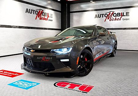 Chevrolet Camaro SS 6.2 V8 / ZL1 / Sound / TÜV NEU