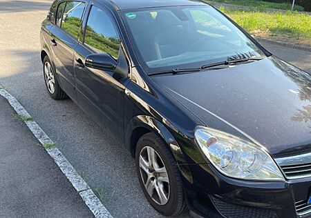 Opel Astra 1.4 Twinport ecoFLEX -