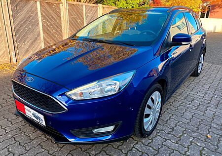 Ford Focus Turnier Business