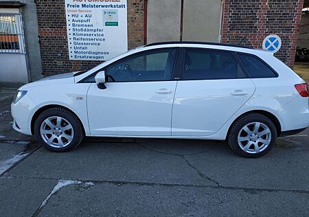 Seat Ibiza ST 1.2 TSI/ TÜV NEU/ Allwetter-ALU/ AHK