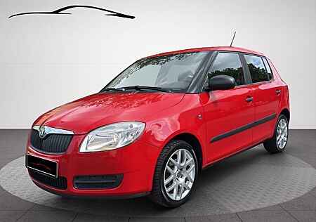 Skoda Fabia Basis Klimaanlage / Tüv Neu