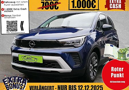 Opel Crossland X Crossland Business Elegance DAB #BT #NAVI