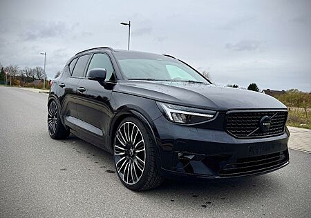 Volvo XC 40 XC40 B3 Plus Dark, R Design, MwSt ausweisbar