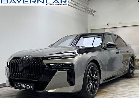 BMW 740d xDrive M Sport Pro TwoTone Indiviudal