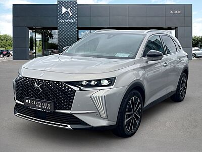 DS Automobiles DS7 E-Tense 300 kW Opera 4x4 AD Panorama Leder D