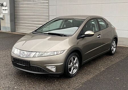 Honda Civic Civic1.4 DSi*SPORT*TÜV NEU+KUPPLUNG NEU+SER. NEU