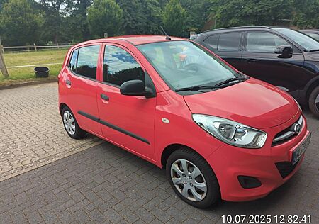 Hyundai i10 1.1 Classic