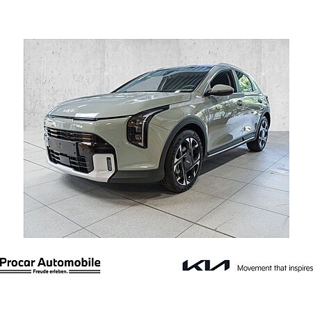 Kia XCeed leasen