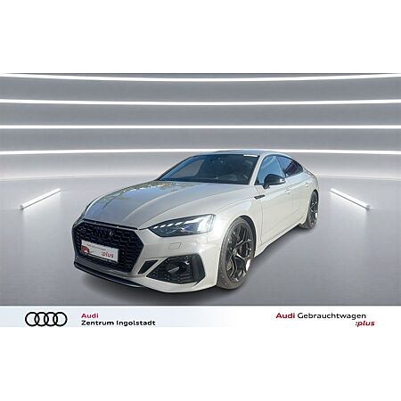 Audi RS5 leasen