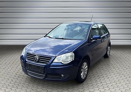 VW Polo Volkswagen IV Comfortline