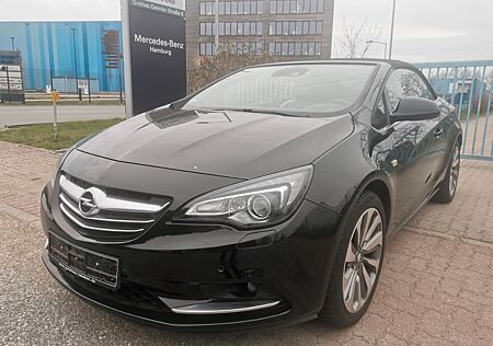Opel Cascada 1.4 Turbo Innovation *Xenon*Leder*Kamera