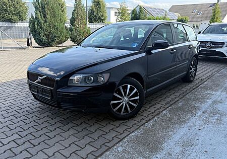 Volvo V50 Kombi 1.6 D