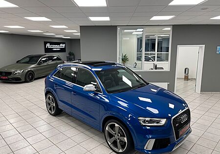 Audi RS Q3 RSQ3 2.5 TFSI quattro | Pano | Keyless | Bose