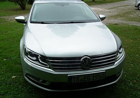 VW CC Volkswagen 1.4 TSI BlueMotion Technology BlueMotion ...