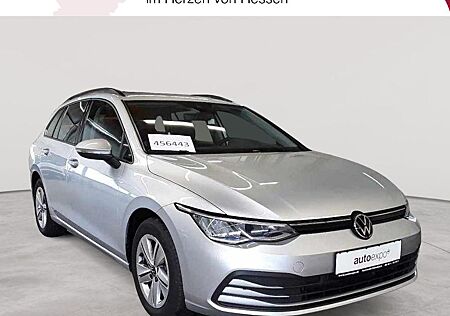 VW Golf Volkswagen Variant 2.0 TDI DSG Life NAV ACC