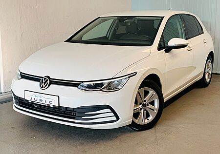 VW Golf Volkswagen VIII Lim. Life Aut°AMBIENT°SHZ°NAVI°LED°ACC