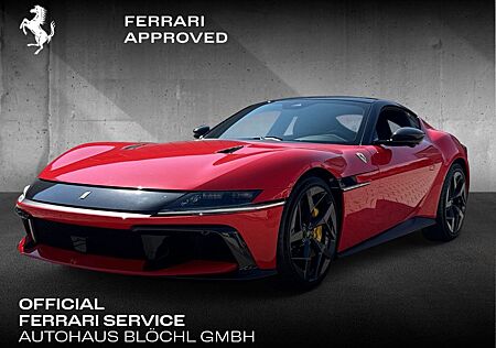 Ferrari 12Cilindri*Racing seats*Display*Carbon*Lift*