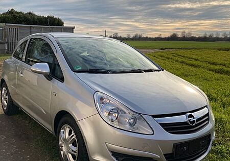 Opel Corsa 1.2 Twinport -