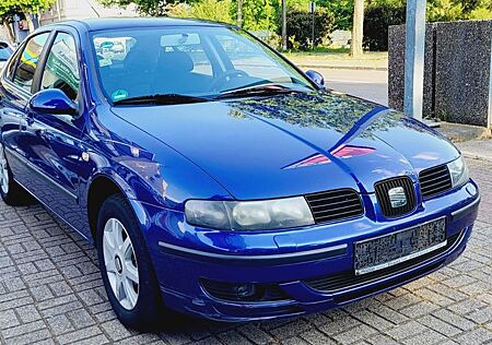 Seat Leon Torro