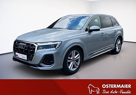 Audi Q7 S-LINE 55 TFSIe NP112 5J-G MATRIX.B&O.360°.NA