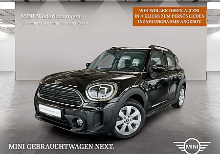 Mini One Countryman PDC LED Sitzheizung